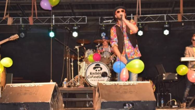 El Municipio ofrece una gran cantidad de actividades y eventos para el resto de enero en Pehuen Co