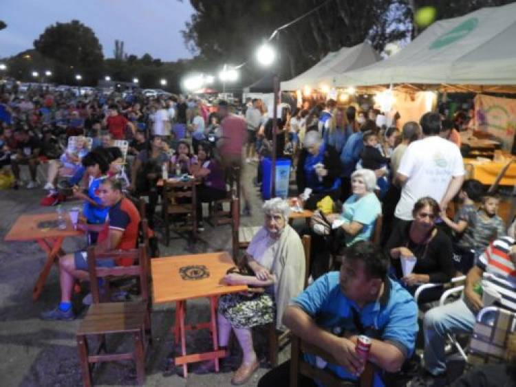 La 14° Fiesta de los Humedales de Villa del Mar se realizará el sábado 11 de febrero 2023