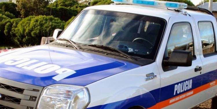 Un hombre fue detenido por incumplir orden de prohibición de acercamiento