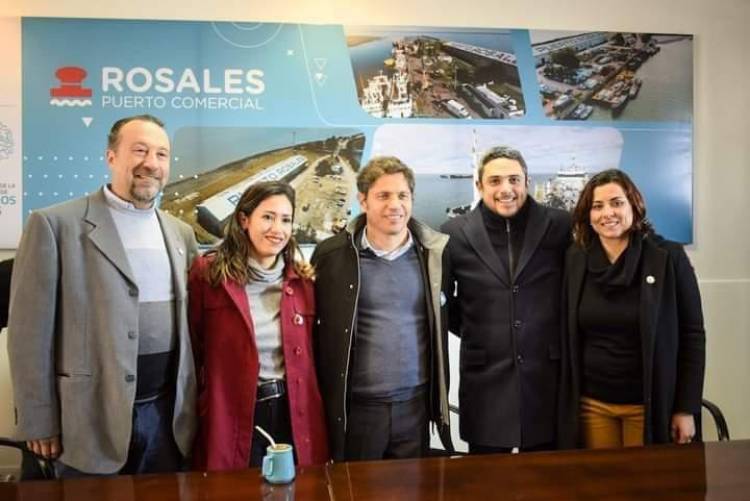 Se licitó nueva obra de importancia para Villa Arias y Zona Norte