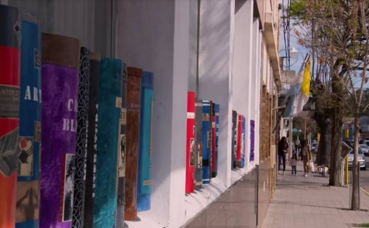 La Biblioteca Alberdi inicia sus actividades en este nuevo año 2023