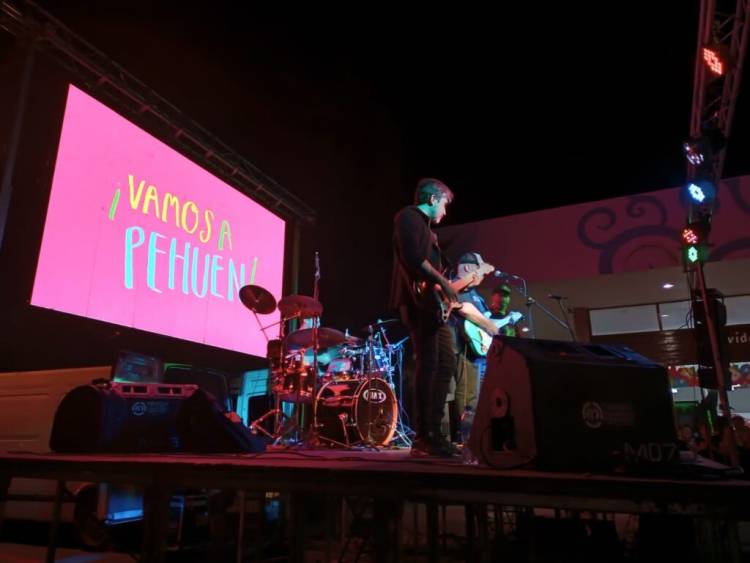 Todas las opciones para disfrutar el último finde de febrero en Pehuen Co