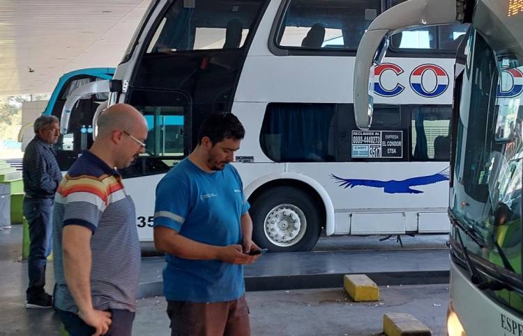 La CNRT secuestró 47 vehículos en la región durante el Operativo Verano 2023