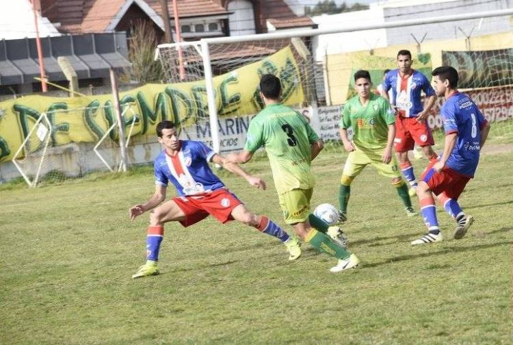 Rosario Puerto Belgrano debuta ante Comercial en Ingeniero White por el torneo de la Liga del Sur 2023