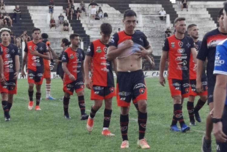 Liga del Sur: Sporting empató ante Olimpo en el inicio del Apertura Oficial 2023