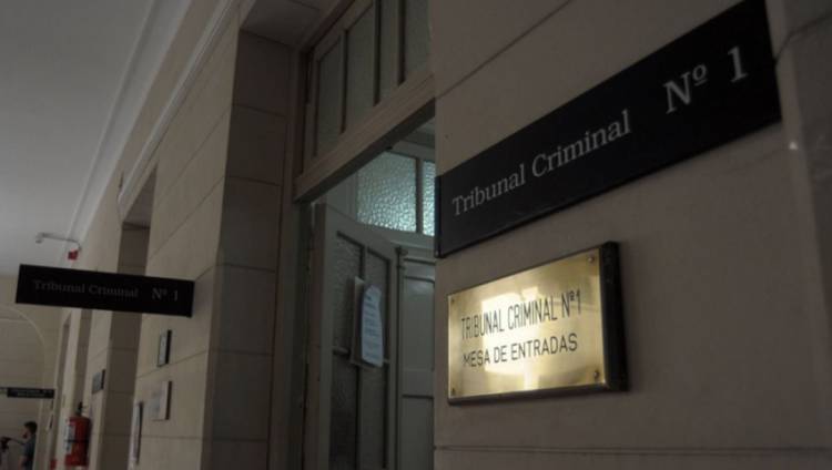 Un hombre fue condenado a 14 años de prisión por abusar de una menor de edad