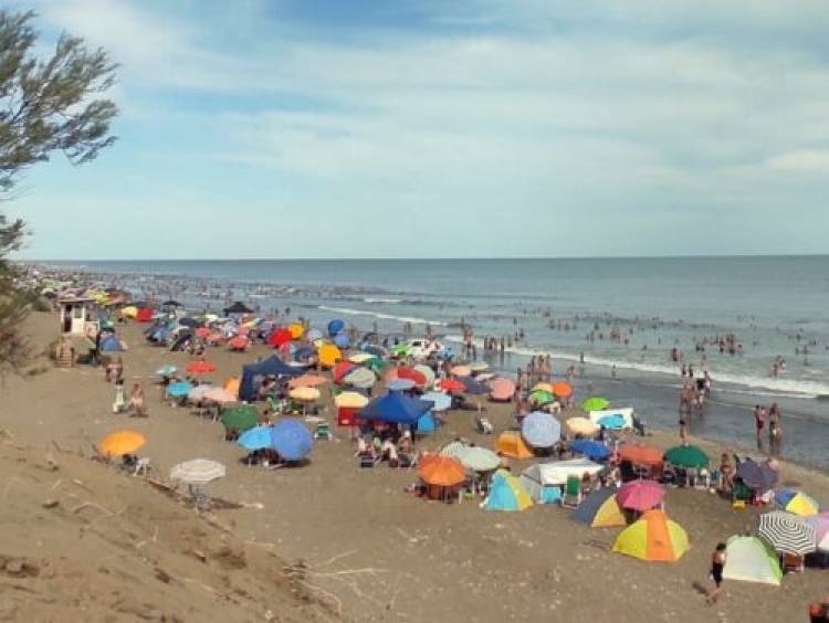 Finalizó una exitosa temporada de verano, en Pehuen Co con un 25,7% más de arribos que la anterior