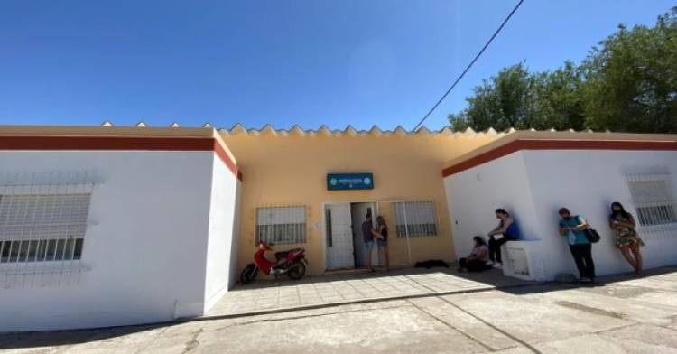 Desde el Municipio esperan las dosis para iniciar la campaña de vacunación antigripal