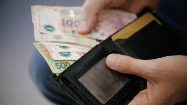 El Gobierno Nacional oficializó los nuevos montos del salario mínimo
