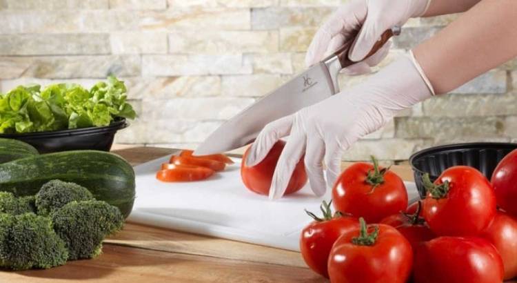 Continúan abiertas las inscripciones a los cursos de manipulación de alimentos de INOCUITA