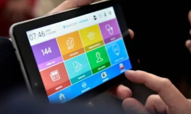ANSES: requisitos para la entrega de tablets gratis para jubilado, pensionados y más