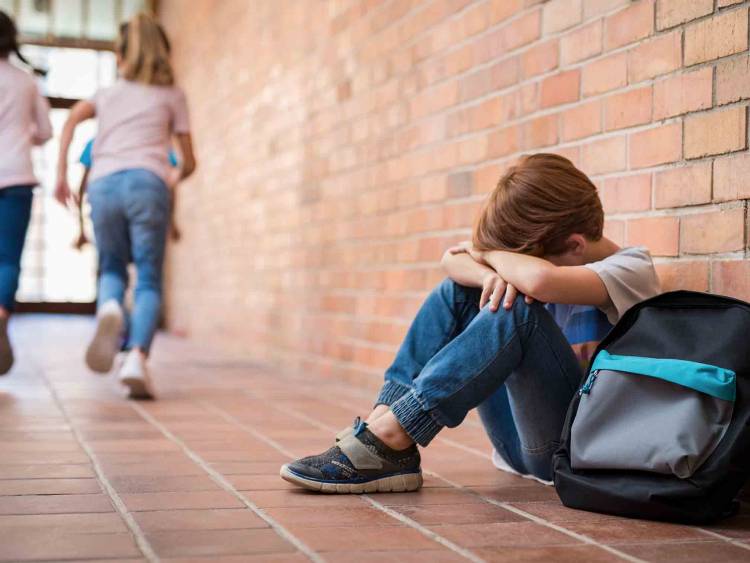 El 75 por ciento de los estudiantes de secundaria del país asegura que vio casos de bullying en su escuela
