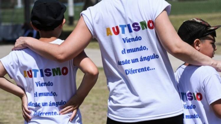 Se presento la primera plataforma para personas con Trastornos del Espectro Autista