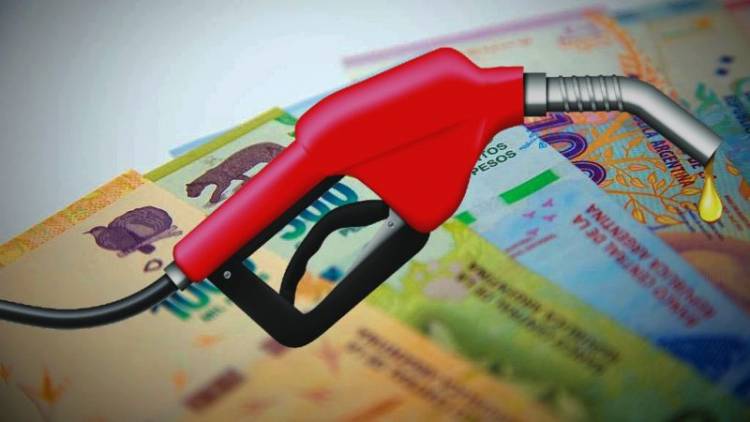 El Gobierno suspendió el aumento del 20 por ciento en los combustibles