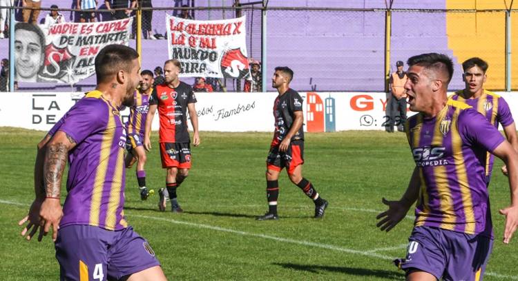 Liga del Sur: Sporting no levanta cabeza, perdió y se quedó sin DT
