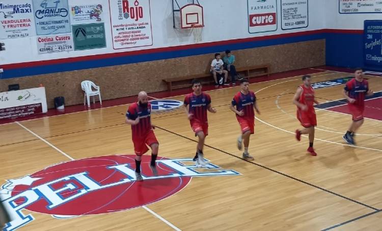 Básquet: Pellegrini y Altense juegan sus segundos partidos de cuartos de final