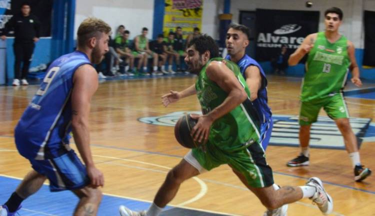 Básquet: Ganar o ganar, el objetivo de Altense para esta noche