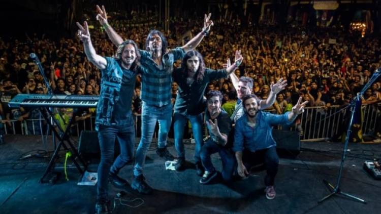 Este domingo La Mancha de Rolando toca en Puerto Rosales para celebrar la Autonomía 