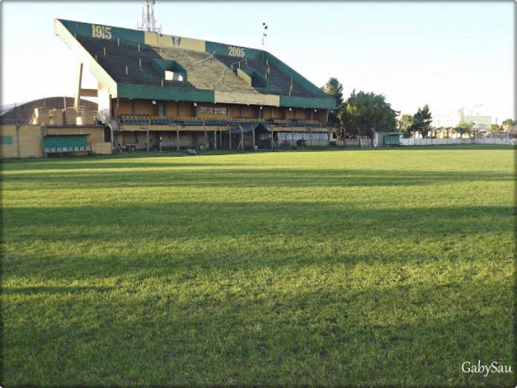 Liga del Sur: Rosario recibe en Ingeniero White a Pacífico BB este sábado a puertas cerradas
