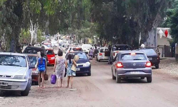 Pehuen Co: Preocupación de vecinos por seguidilla de robos en la Villa Balnearia