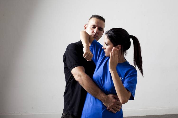 Están abiertas las inscripciones para las capacitaciones gratuitas de defensa personal femenina