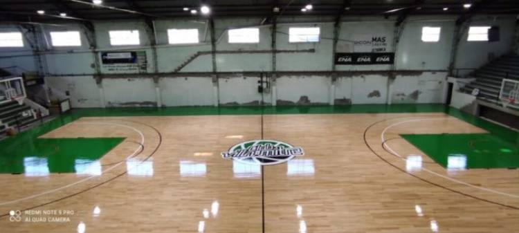 Básquet: Villa Mitre será el rival de la promoción de Altense