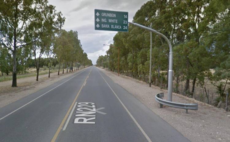 Desde el Bloque Juntos se impulsa el arrendamiento de banquinas para la explotación agraria en el distrito