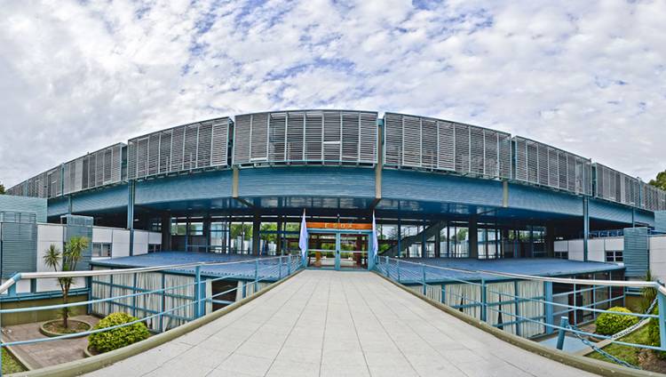 Llamado a concurso en la Escuela de Oficiales de la Armada