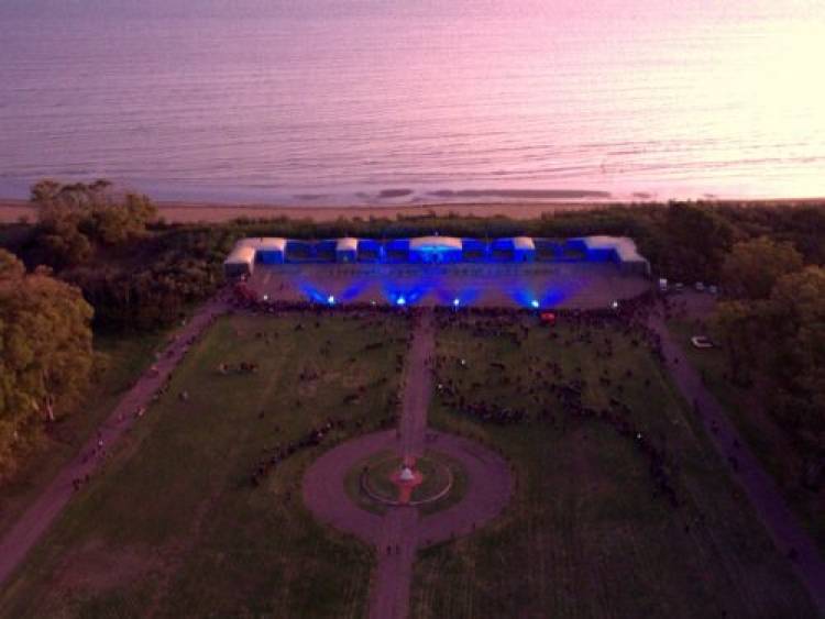 Confirmaron la fecha de la realización del Atardecer de los Museos 2023