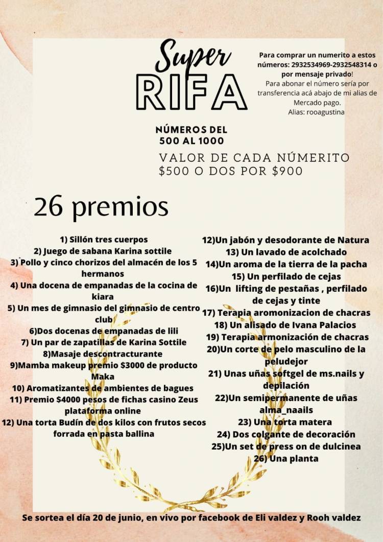 Un hombre sufrió grave lesión y realizan rifas para una prótesis en su mano