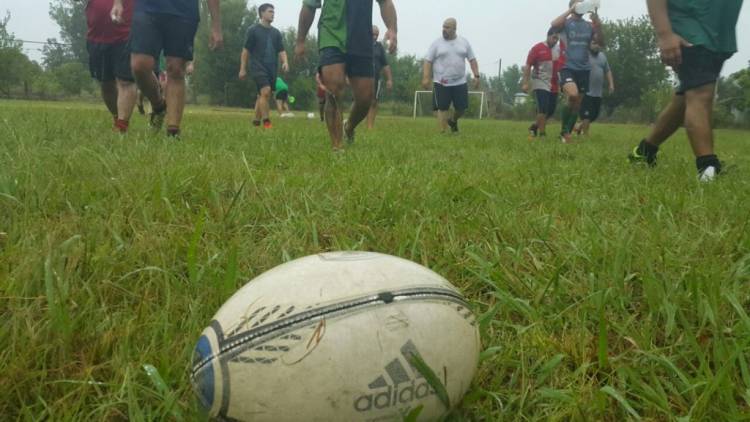 Se jugaron los cruces de Cuartos de Final del campeonato de la Unión de Rugby del Sur