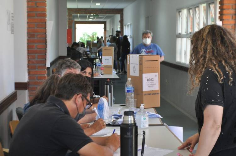 Cuánto cobrarán las autoridades de mesa en las próximas elecciones 2023