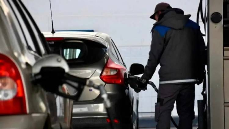 Los precios de las naftas y el gasoil vuelven a subir desde esta semana