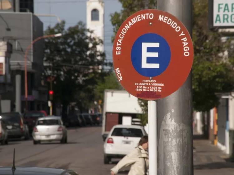 Este viernes no habrá estacionamiento medido y pago para fomentar las compras por el Día del Padre 