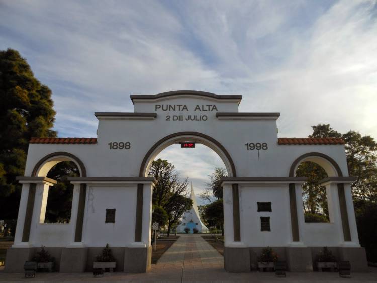 Así será la actividad comercial este fin de semana largo en Punta Alta