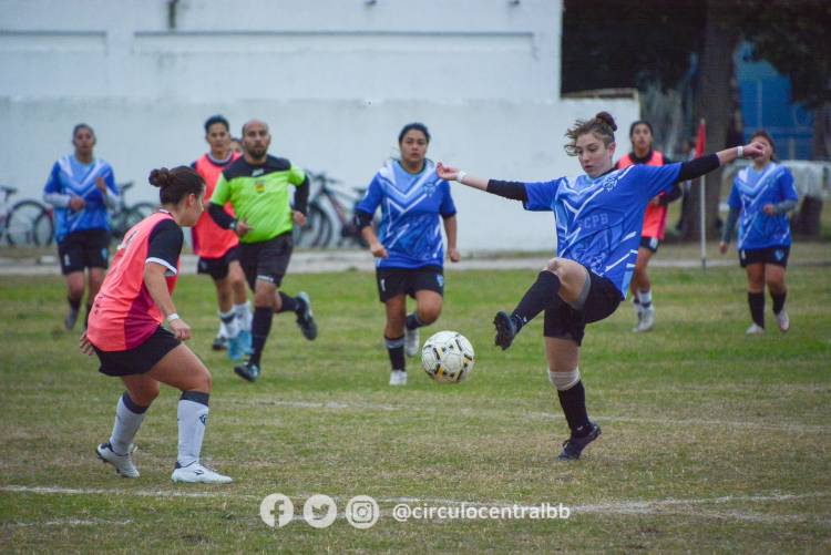 FC Puerto Belgrano tuvo un mal fin de semana y no logró la clasificación a los playoffs del Apertura 2023