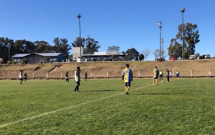 Liga Rosaleña: Este domingo se juega la fecha 14 del Torneo Apertura 2023