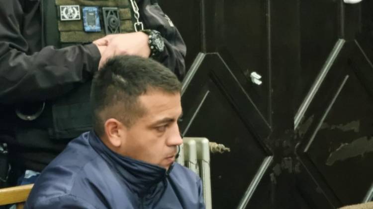 Caso Alaia: La Fiscal pidió prisión perpetua para Mario Alberto Barroz