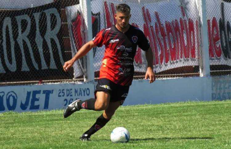 Liga del Sur: Matías Lopez es el primer refuerzo de Sporting de cara al Clausura 2023