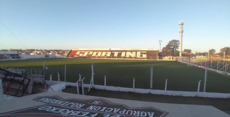 Liga del Sur: Sporting sigue sumando refuerzos de cara al inicio del Clausura 2023