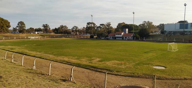 Liga Rosaleña: Ya están definidos los FINALISTAS del Torneo Apertura 2023