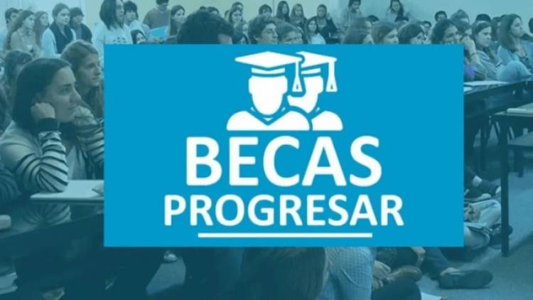 El Gobierno Nacional anunció el aumento de las Becas Progresar: serán de 20mil pesos desde agosto 2023