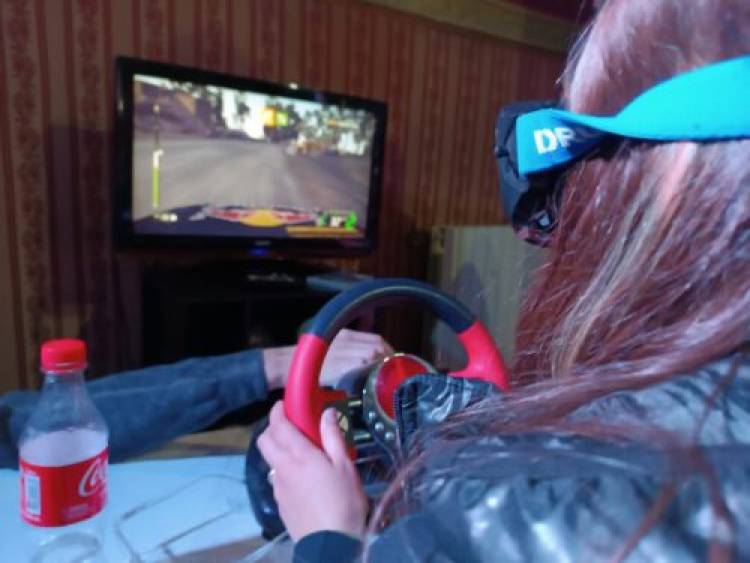 El Municipio llevará a cabo la quinta edición del programa “Tu primera licencia en Rosales”