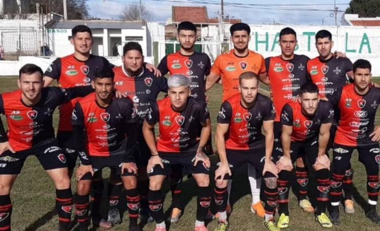 Liga del Sur: Sporting sufrió una dura derrota ante Bella Vista
