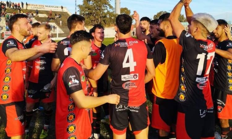 Liga del Sur: Y un día Sporting volvió a sumar de a 3
