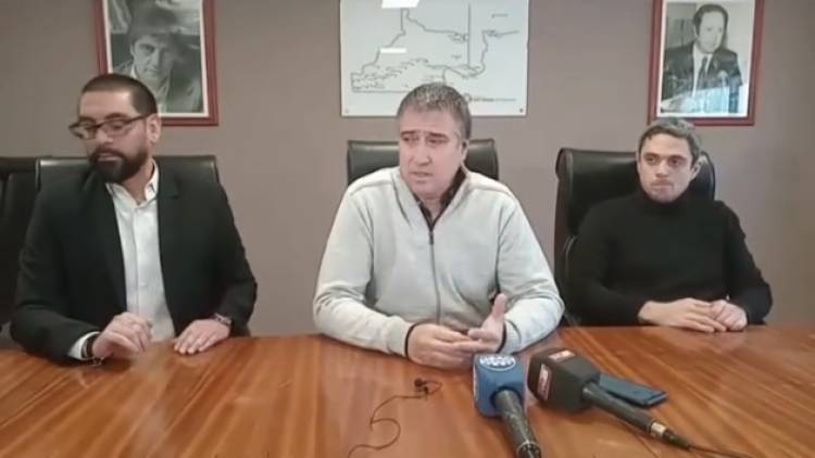 Barrio Luz y Fuerza: “Las obras estarían comenzando en dos meses” aseguró Mazzaferro