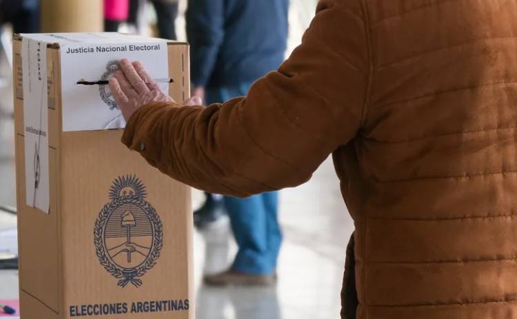 Estos fueron los resultados finales de las Elecciones PASO 2023 en Coronel Rosales