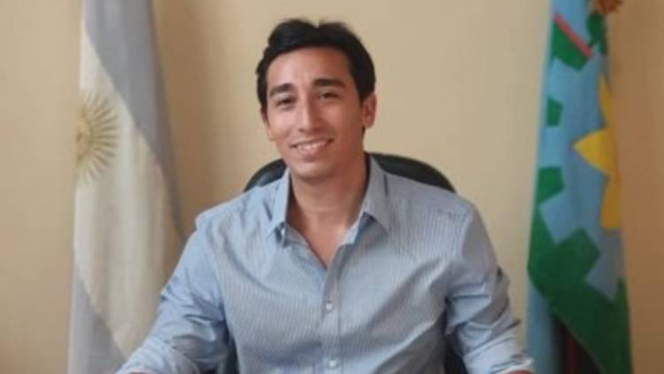 Nicolás Aramayo visitará nuestros estudios este miércoles