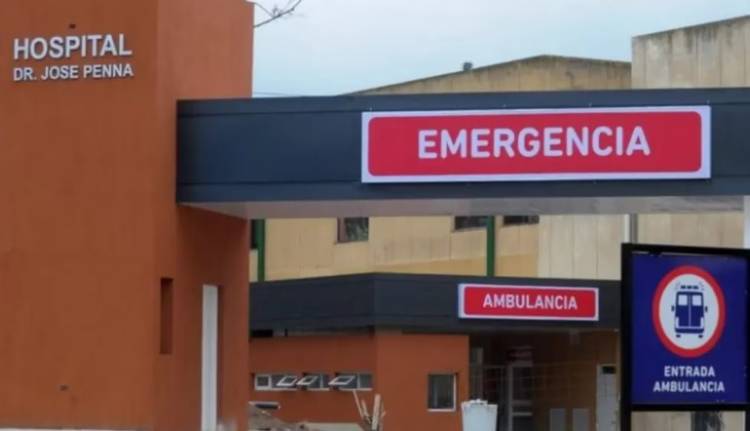 Falleció la beba de 2 años que había caído en una pileta en Punta Alta