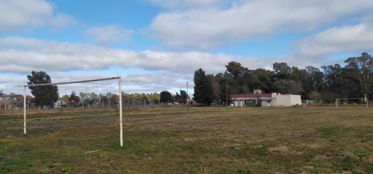 Comienza el Torneo Clausura de Fútbol Femenino 2023 “Verónica Parada”